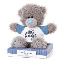 7" Big Hugs T Shirt Me To You Bear Extra Image 1 Preview